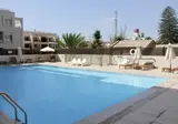 Sun Hall Beach Hotel Apts foto 3