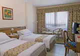 Swiss Inn Nile Hotel foto 2