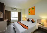 Icheck Inn Silom foto 4
