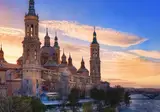 NH Ciudad de Zaragoza foto 1