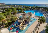 Dobedan World Palace Kemer foto 4