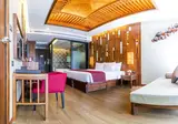 Ao Nang Phu Pi Maan Resort & Spa foto 6