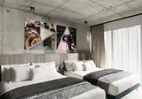 Disneyland Paris per bus - Ki Space Hotel & Spa foto 12