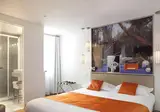 Hotel Mayet foto 3
