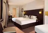 Hotel Albert 1Er Paris foto 4