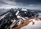 Kerst en Oud en Nieuw in de Alpenlanden, Widnau foto 15