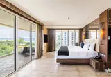 The Sanctuary Resort Pattaya BW Signature Col foto 11