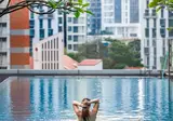 Sofitel Singapore City Centre foto 20