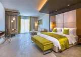 Mövenpick Hotel du Lac Tunis foto 28