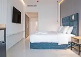 Ray Hotel Corfu foto 14