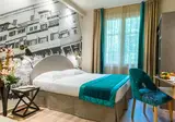 Grand Hotel Mediterraneo foto 30