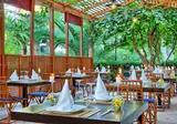 Hotel Apollonia Beach Resort & Spa foto 9