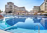 Hotel Melia Sunny Beach Resort foto 1
