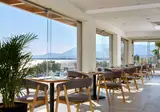 Enorme Santanna Beach Resort foto 7