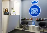 Royal Court Hotel foto 28