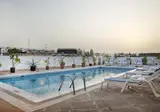 Vision Imperial Hotel foto 12