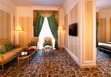 Royal Rose Abu Dhabi, a Curio Collection by Hilton Affiliated Hotel foto 23