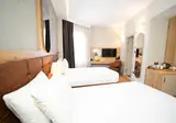 Grand Sirkeci Hotel foto 21