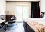 Strandhotel Westduin foto 6