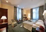 EA Hotel Downtown foto 5