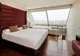 Hyatt Regency Barcelona Tower foto 19