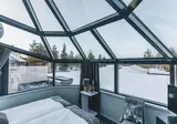 Santa's Igloos Arctic Circle foto 6