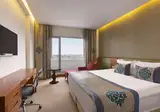 Ramada Plaza by Wyndham Istanbul Ataköy foto 29