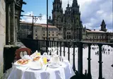 Parador de Santiago de Compostela foto 25