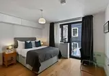 Cambric by Q Appartementen foto 4