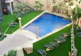Exe Cunit Suites & Spa foto 17