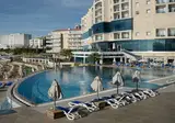 Charisma De Luxe Hotel foto 6