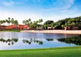 Walt Disney World Swan foto 22