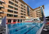 AMH Hotel Durres foto 2