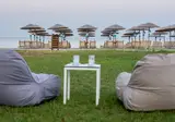 Olympios Zeus Hotel Bungalows foto 4