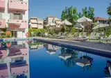 Hotel Palmyra Nidri foto 2