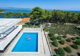 Hotel Hvar foto 2