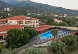Kampos Village Resort foto 11