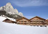 TH Corvara Greif Hotel foto 1