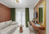 Hotel Diplomat by Aycon foto 11