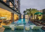 Kamaniiya Petitenget Seminyak foto 1
