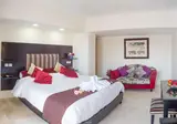 Hotel Tanjah Flandria foto 4
