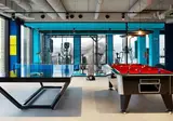 The Social Hub Eindhoven foto 11