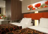 Birbey Hotel foto 17