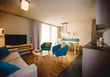 Residence Swisspeak Resorts Meiringen foto 2