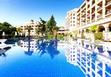 Grand Hotel & Spa Primoretz foto 1