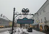 Kerst en Oud en Nieuw in Karinthië, Gmünd foto 11