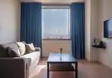 Apartamentos Hesperia Barcelona Sant Joan foto 2