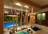 Chalet du Lys Hotel & Spa foto 9