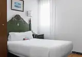 Mesón Castilla Atiram Hotel foto 16