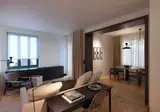 Athens Capital Suites MGallery Collection foto 22